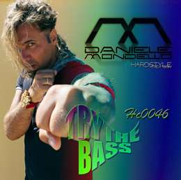 Daniele Mondello - Try The Bass