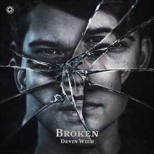 Devin Wild - Broken