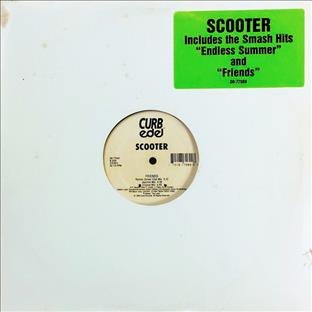 Scooter - Endless Summer