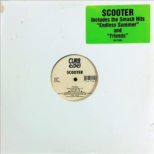 Scooter - Friends