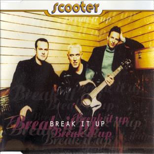 Scooter - Break It Up