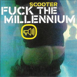Scooter - New Year's Day
