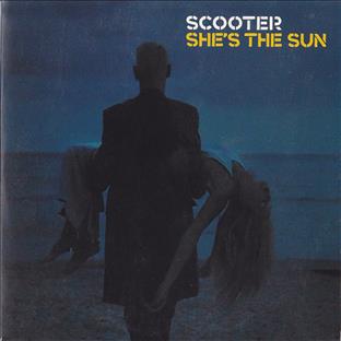 Scooter - She's The Sun