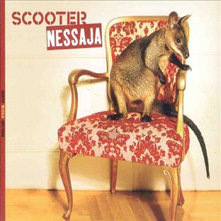 Scooter - Nessaja