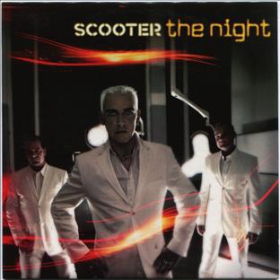Scooter - The Night