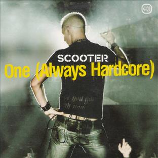 Scooter - One (Always Hardcore)