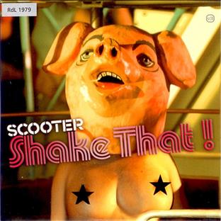 Scooter - Shake That