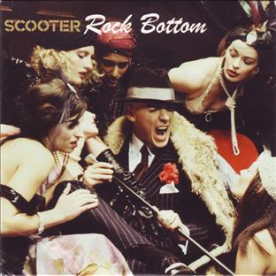 Scooter - Apache Rocks The Bottom