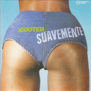 Scooter - Suavemente