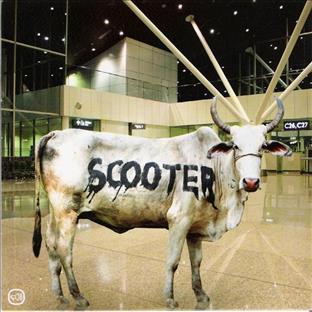 Scooter - Behind The Cow