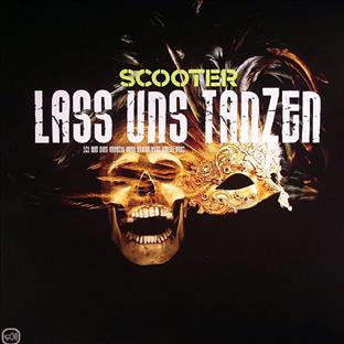 Scooter - Lass Uns Tanzen