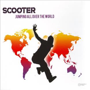 Scooter - Jumping All Over The World