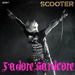 Scooter - J'adore Hardcore