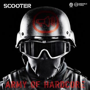 Scooter - Army Of Hardcore