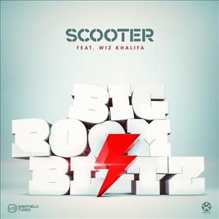 Scooter - Bigroom Blitz (Feat. Wiz Khalifa)