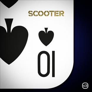 Scooter - Oi