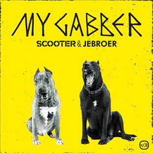 Scooter - My Gabber