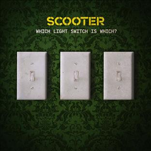 Scooter - Which Light Switch Is Which?
