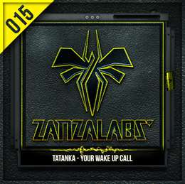 Tatanka - Your Wake Up Call