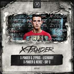 X-Pander - Legendary