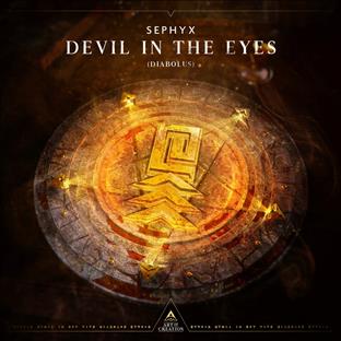 Sephyx - Devil In The Eyes (Diabolus)