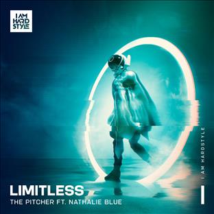 The Pitcher - Limitless (Feat. Nathalie Blue)
