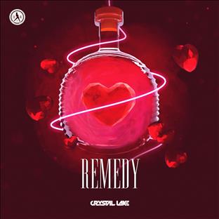 Crystal Lake - Remedy