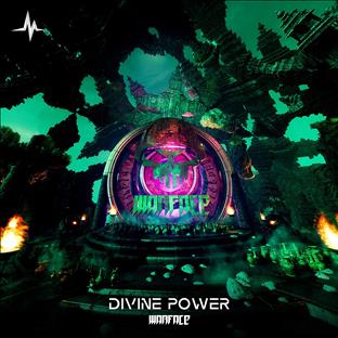 Warface - Divine Power