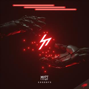 Myst - Goodbye 