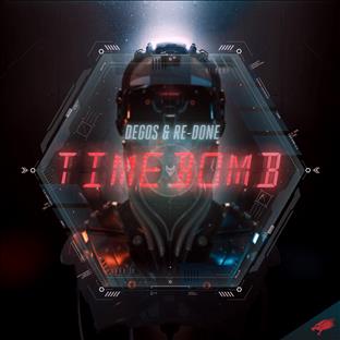 Degos & Re-Done - Timebomb