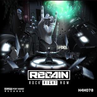 Regain - Rock Right Now