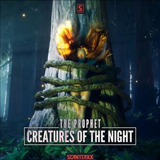 The Prophet - Creatures Of The Night