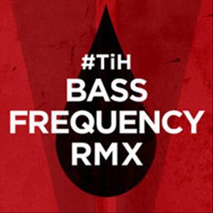 Anime - Be A God #TiH (Bass Frequency Remix)