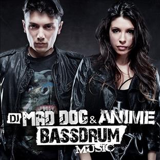 Mad Dog - Bassdrum Music