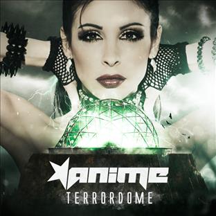 Anime - Terrordome #TiH