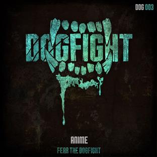 Anime - Fear The Dogfight