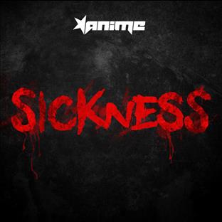 Anime - Sickness