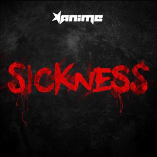 Anime - Sickness