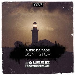 Audio Damage - Don't Stop