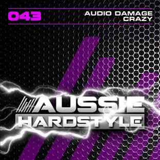 Audio Damage - Crazy (Tha Artistz Remix)
