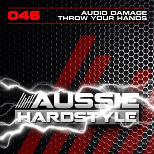 Audio Damage - Throw Your Hands (Mark Zolden Remix)