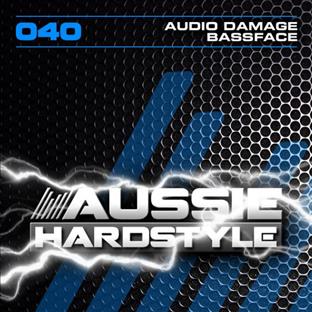 Audio Damage - Bassface (Tarax Remix)