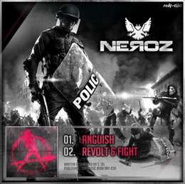 Neroz - Revolt & Fight