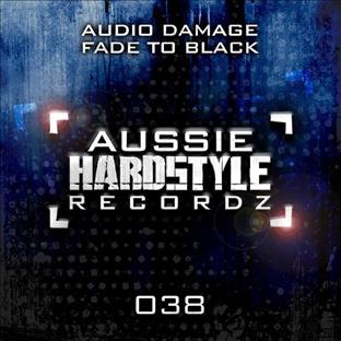 Audio Damage - Fade To Black (Mark Zolden Remix)