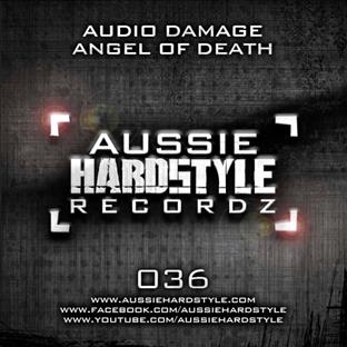 Audio Damage - Angel Of Death