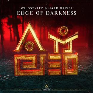 Wildstylez - Edge Of Darkness