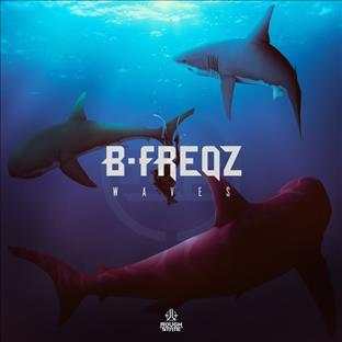 B-Freqz - Waves