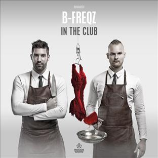 B-Freqz - In The Club