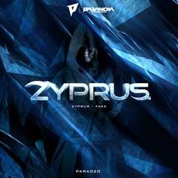 Zyprus - Fake