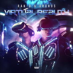 Ran-D - Virtual Reality